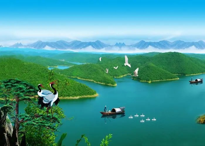 高性能电子智能制造